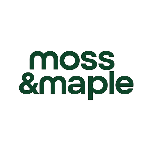 Moss & Maple